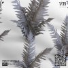 RT-Diorama 35466 Common Fern Set 1/35